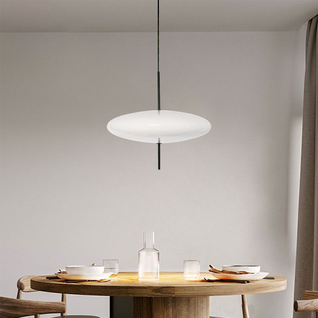 Crispian 2 Styles Pendant Light