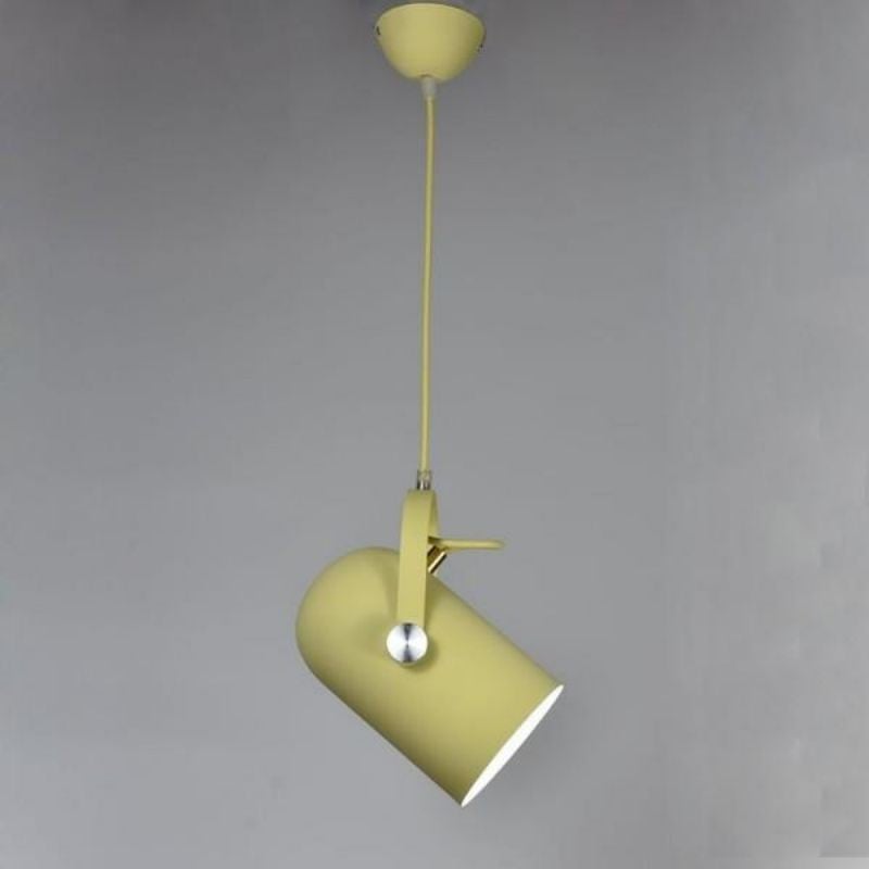 Nordic Minimalism Pendant Light