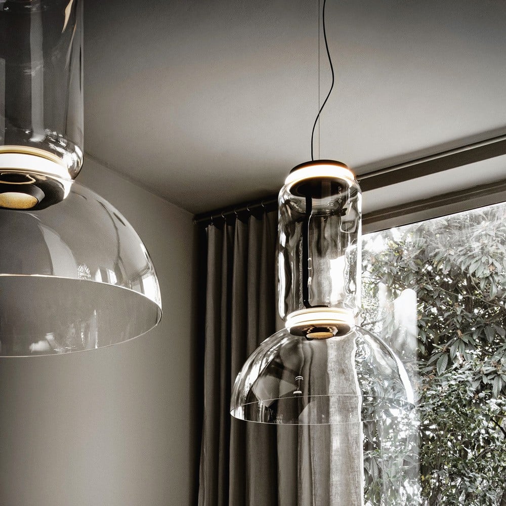 Noctambule Suspension Lamp