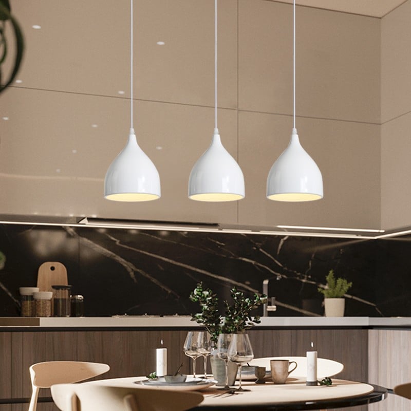 Asvaldo Pendant Light