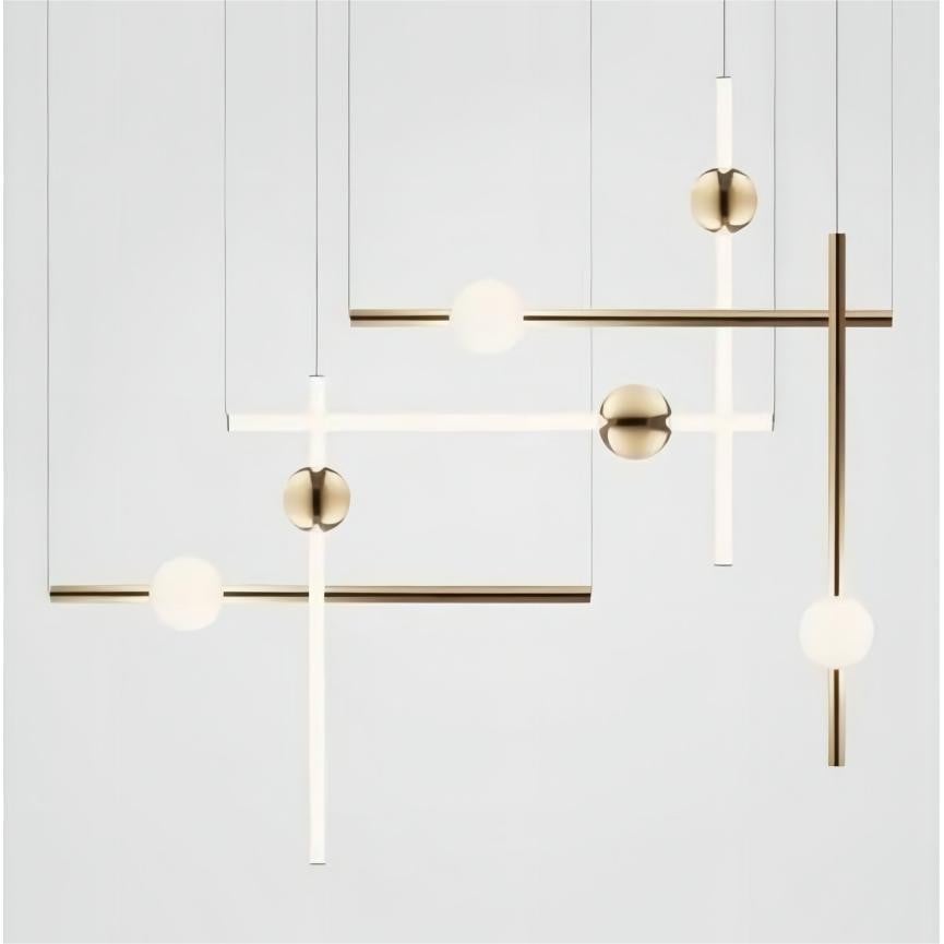 Orion Tube Light