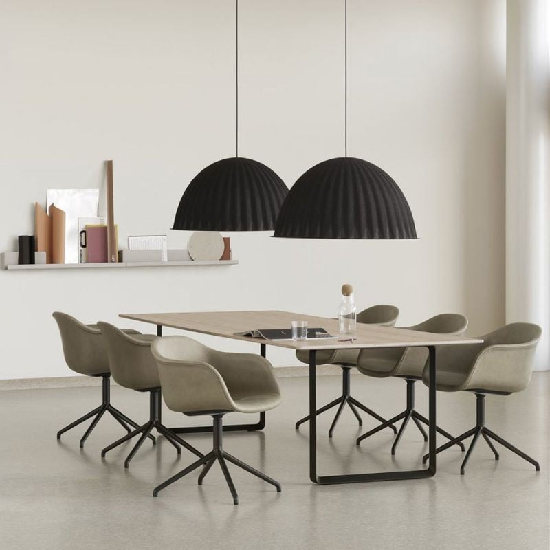 Under The Bell pendant lamp