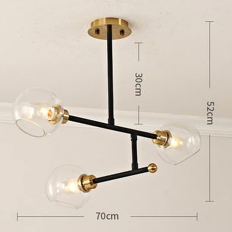 MERZINA Chandelier