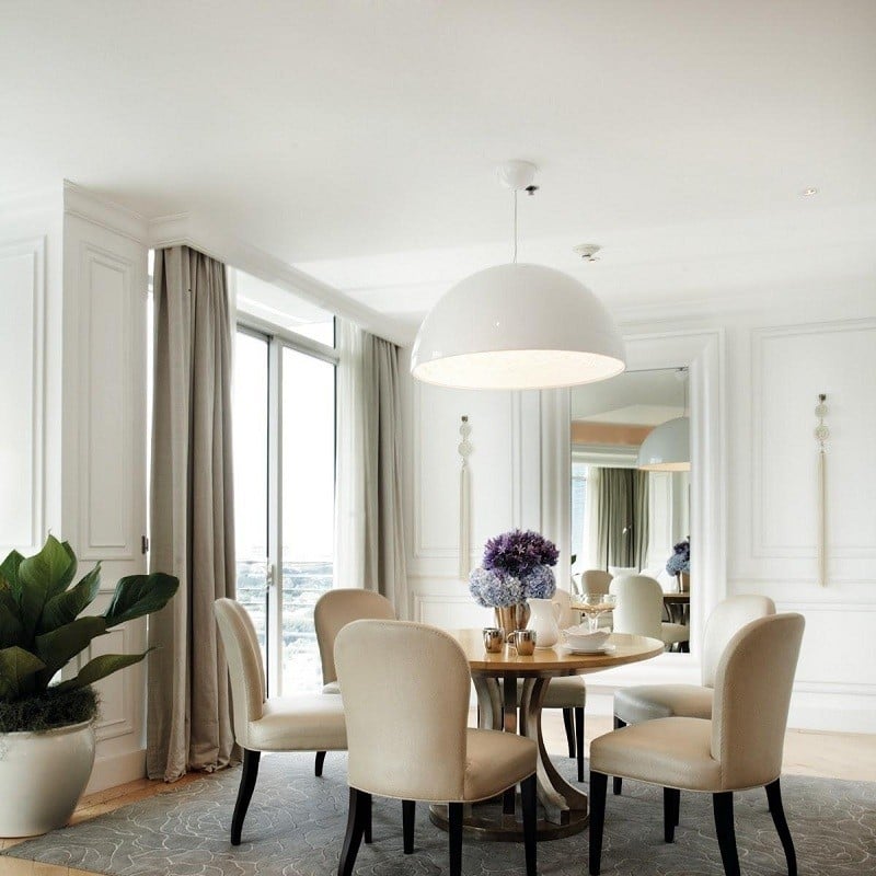 Sky Garden Pendant Light