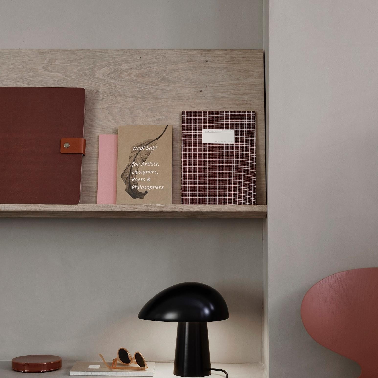 Night Owl Table Lamp