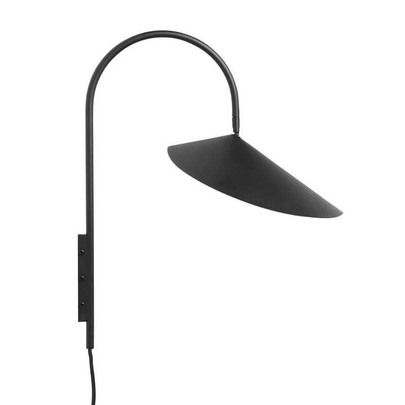 Arum Swivel Wall Lamp Series