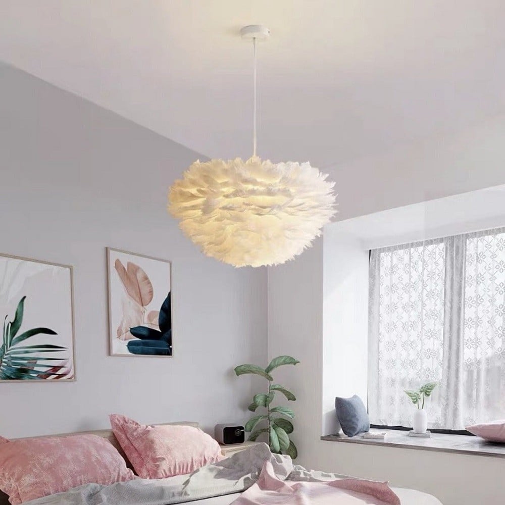 Eos Chandelier