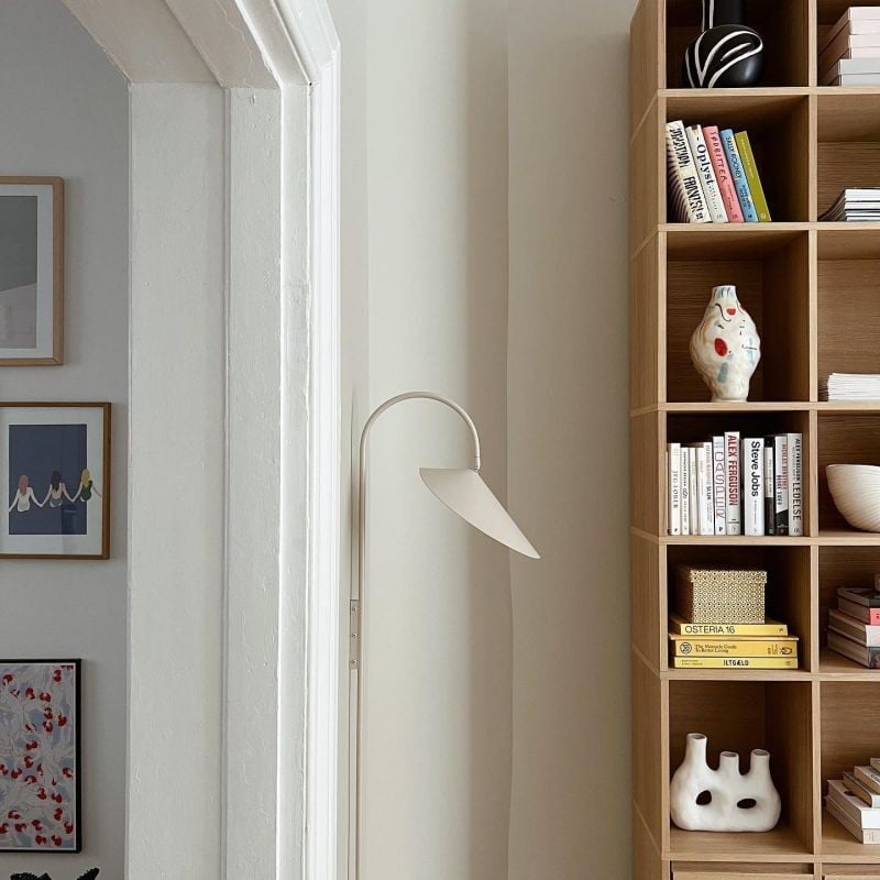 Arum Swivel Wall Lamp Series