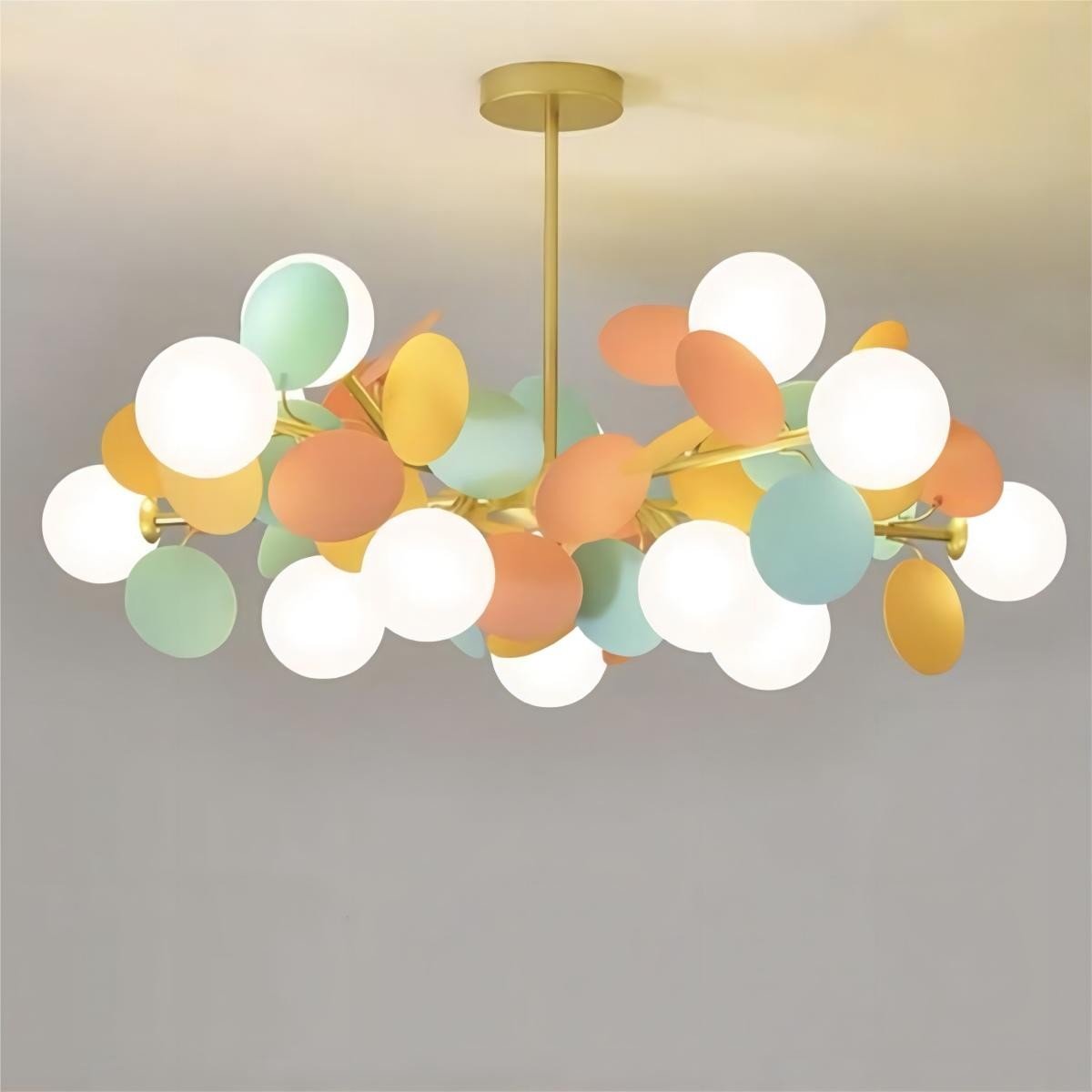 Creative Chandelier