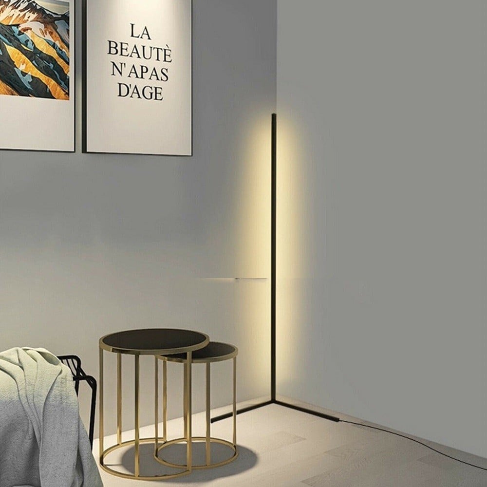 LED RGB Floor Lamp