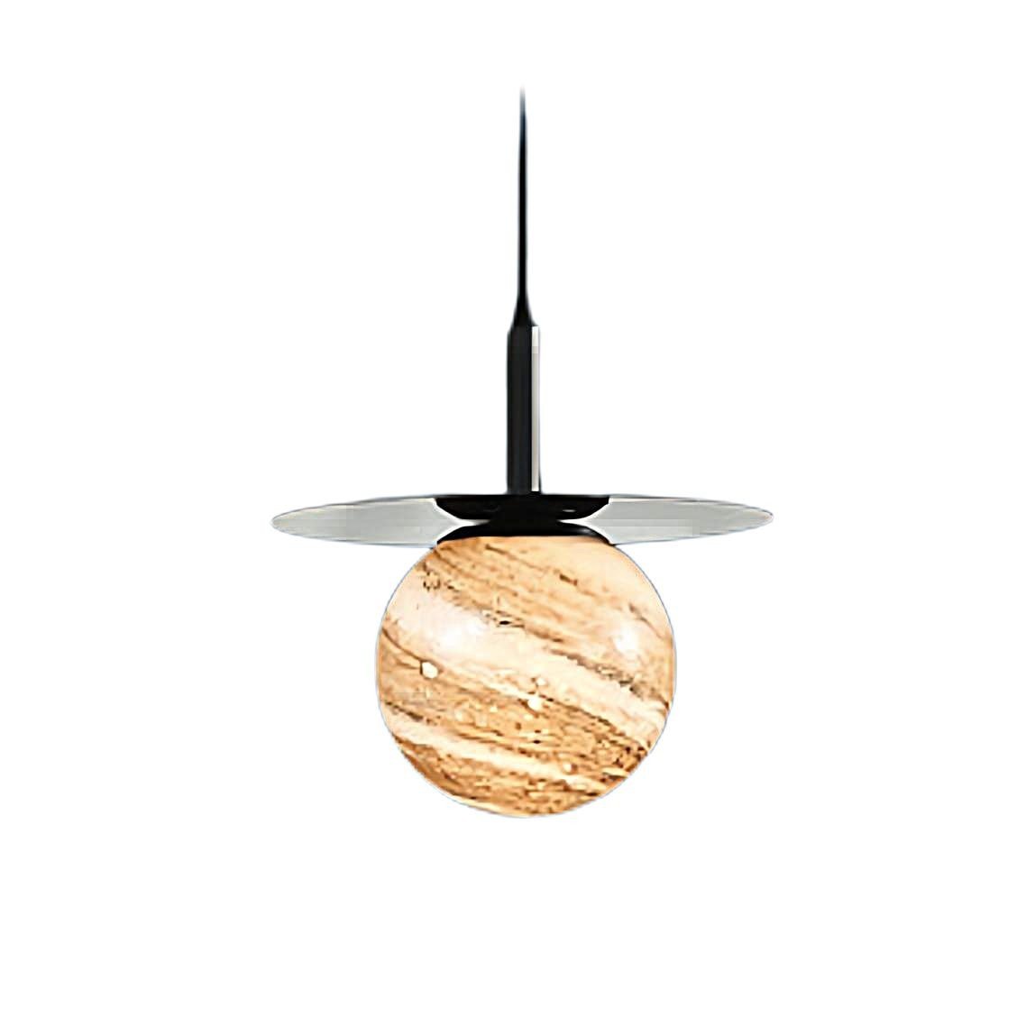 Planet Pendant Lamp