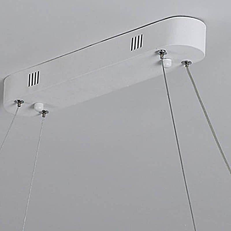 Modern LED Pendant Light