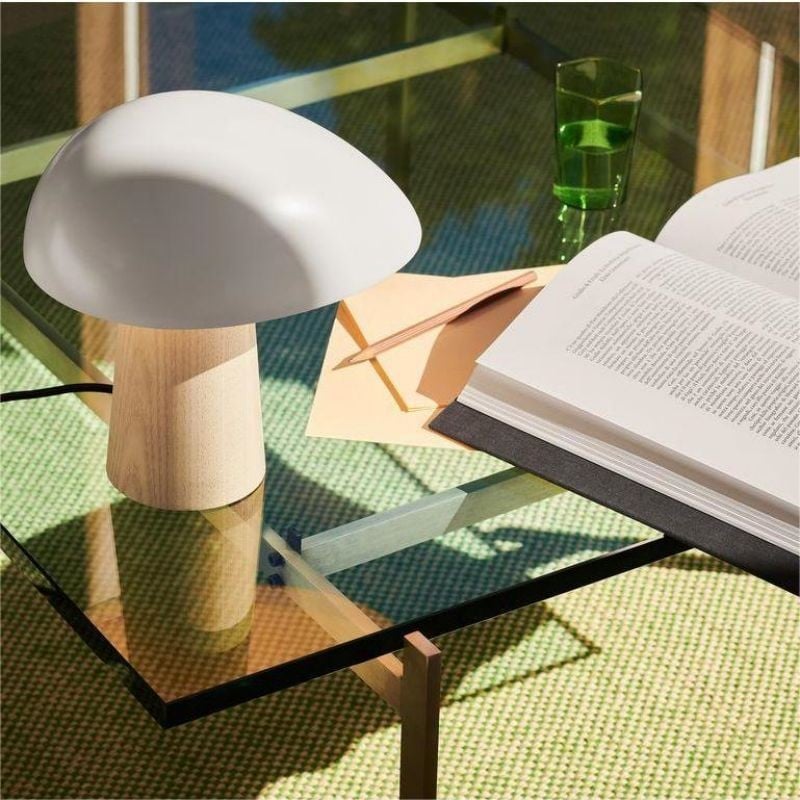 Night Owl Table Lamp