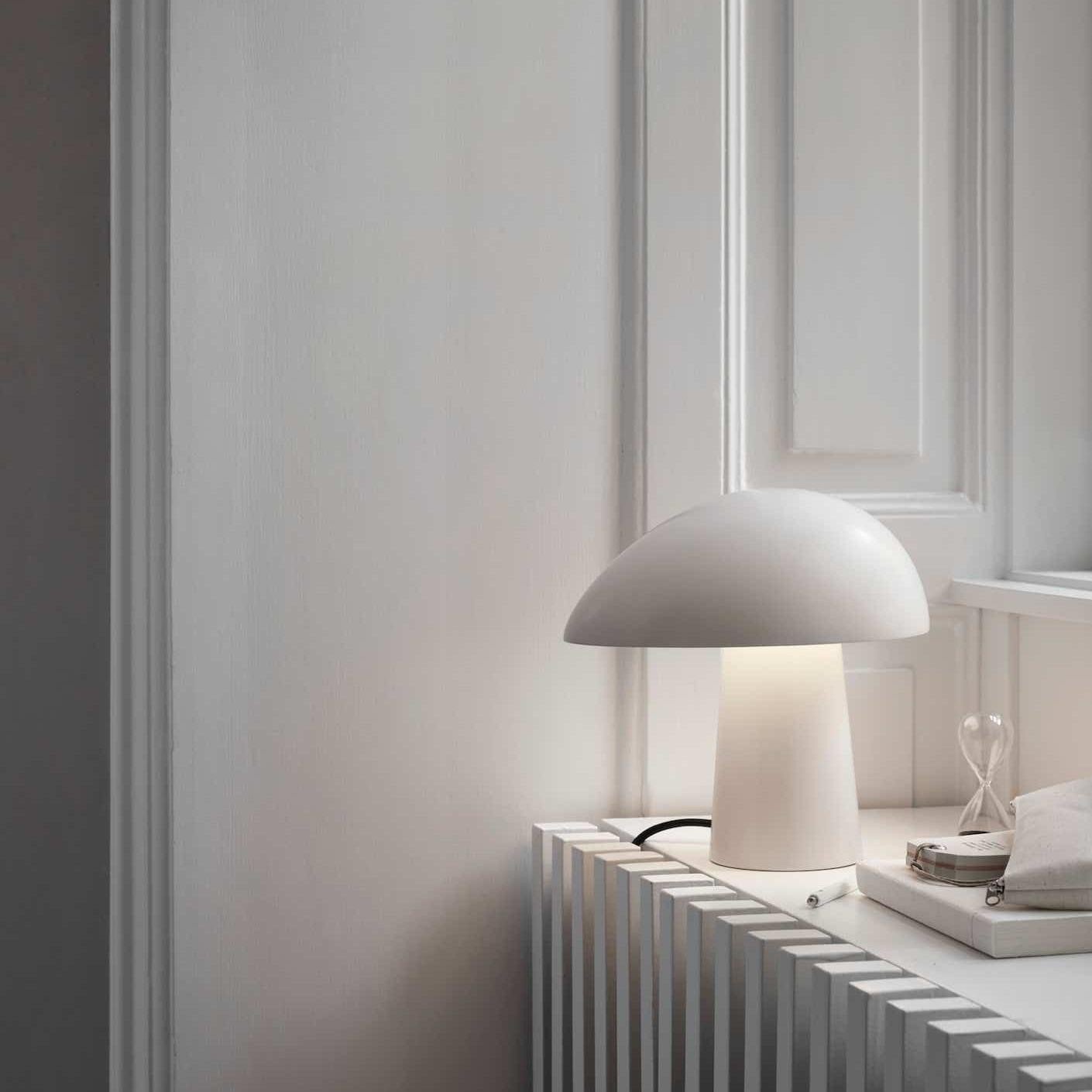 Night Owl Table Lamp