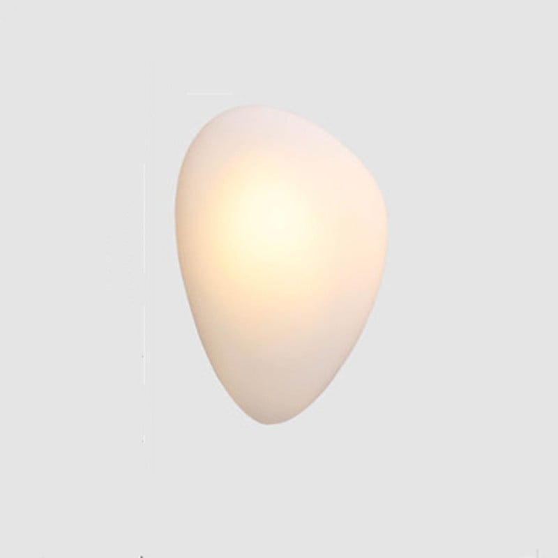 Pebble Wall Lamp