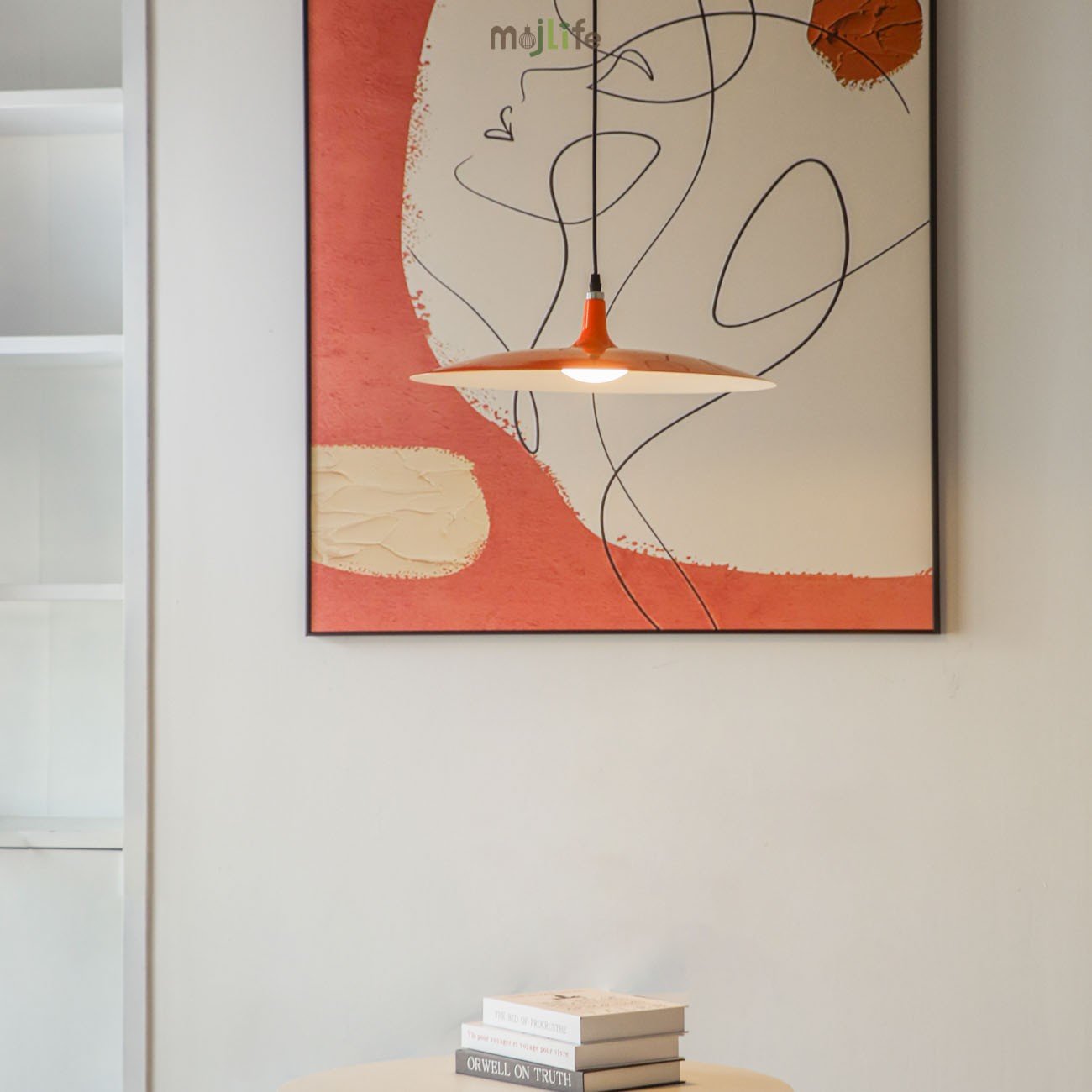 Aplomb Pendant Lamp