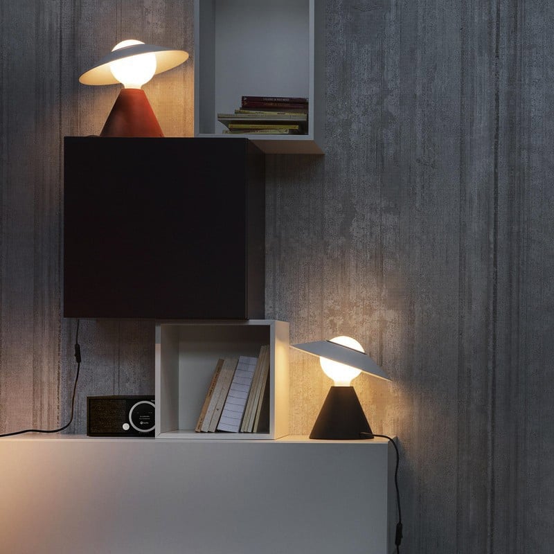 Fante Stilnovo Table Lamp