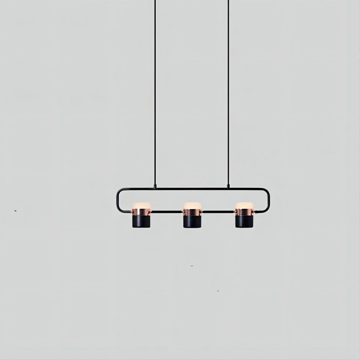 Antrulia Modern Pendant Light