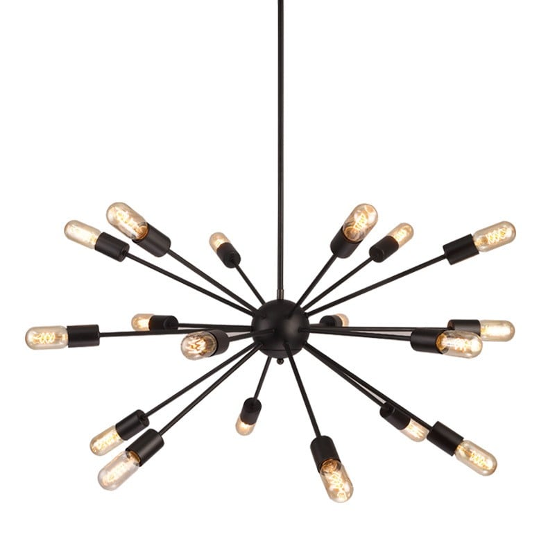 MILLENIUM Industrial Hanging Light
