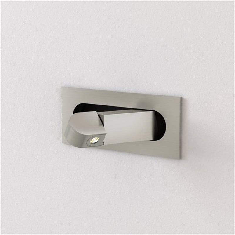 Digit LED Reading Light