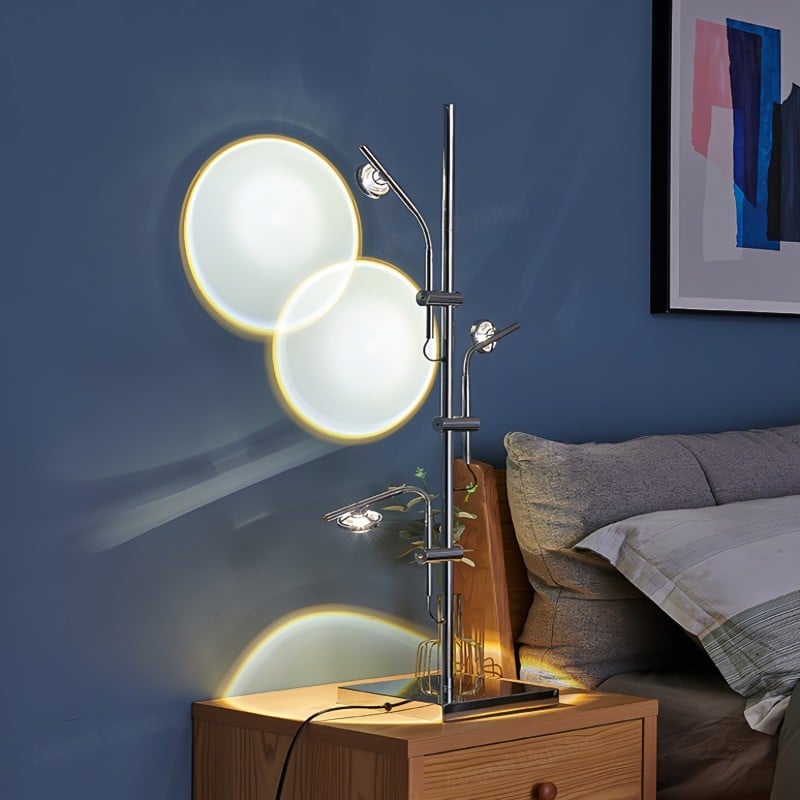 Wa Wa LED Table Lamp
