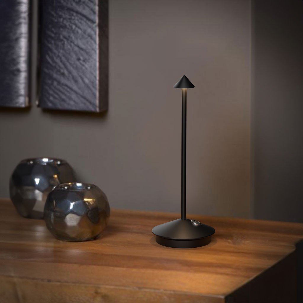 Tricia Cordless Table Lamp