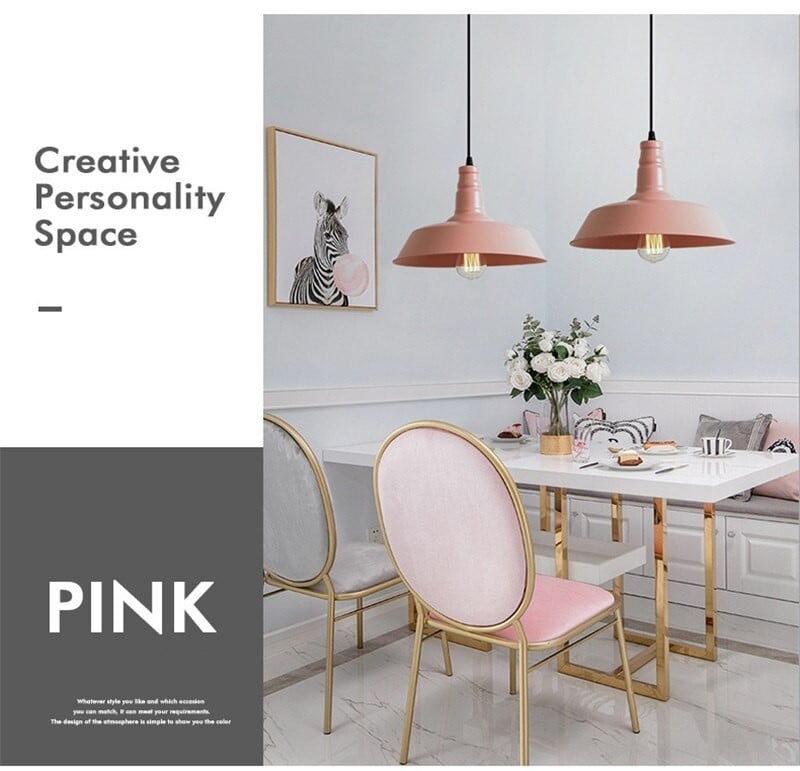 PORTSDOWN Pendant Light