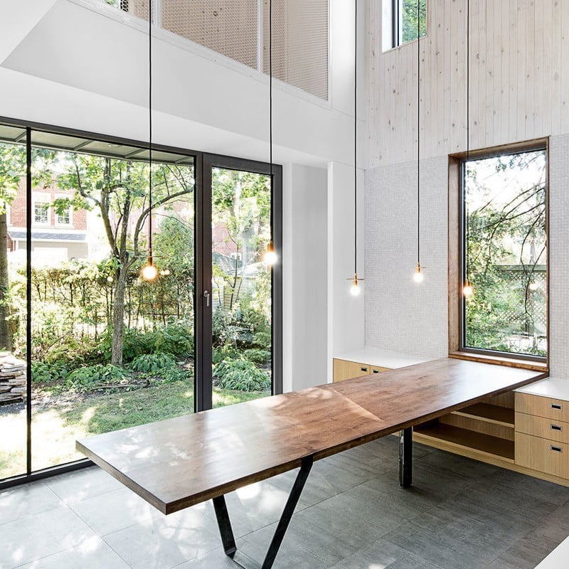 Avida Minimalist Pendant Light