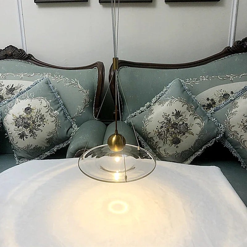 Momento Pendant Lamp