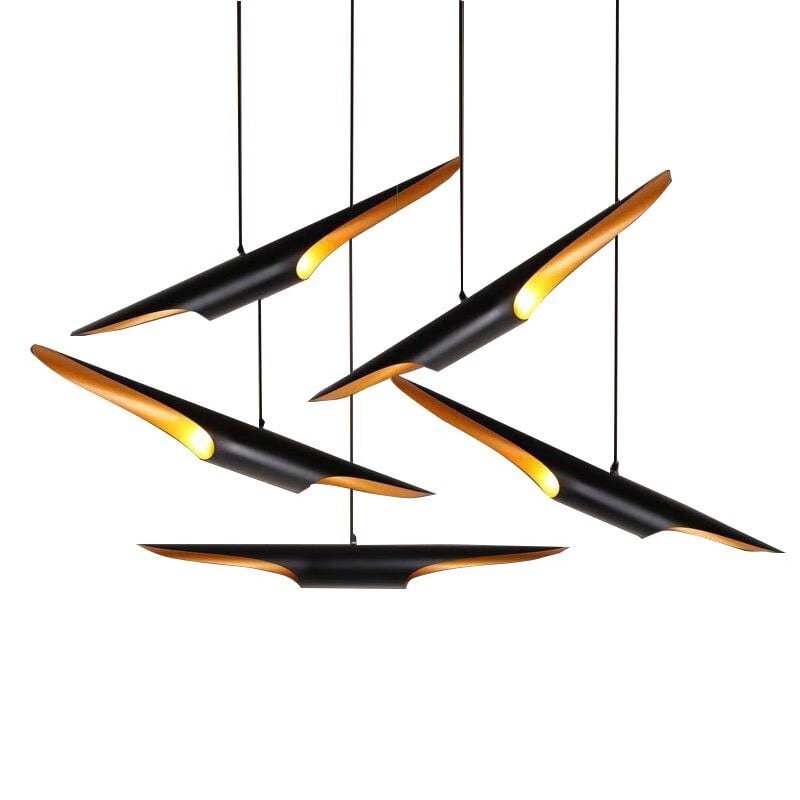 Post-modern Artistic Lights