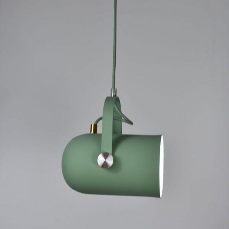 Nordic Minimalism Pendant Light
