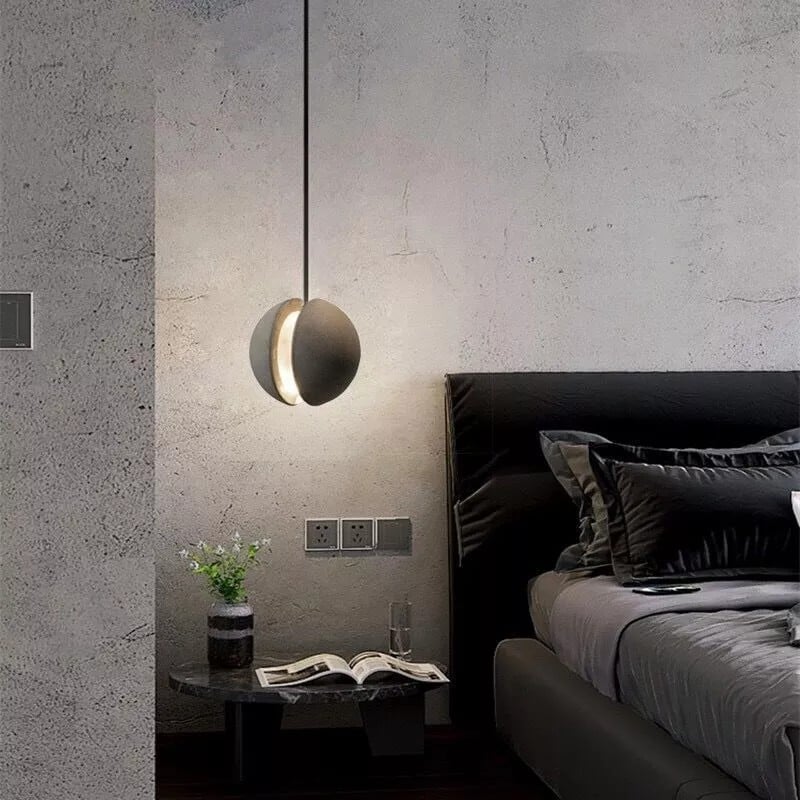 Mars Pendant Light