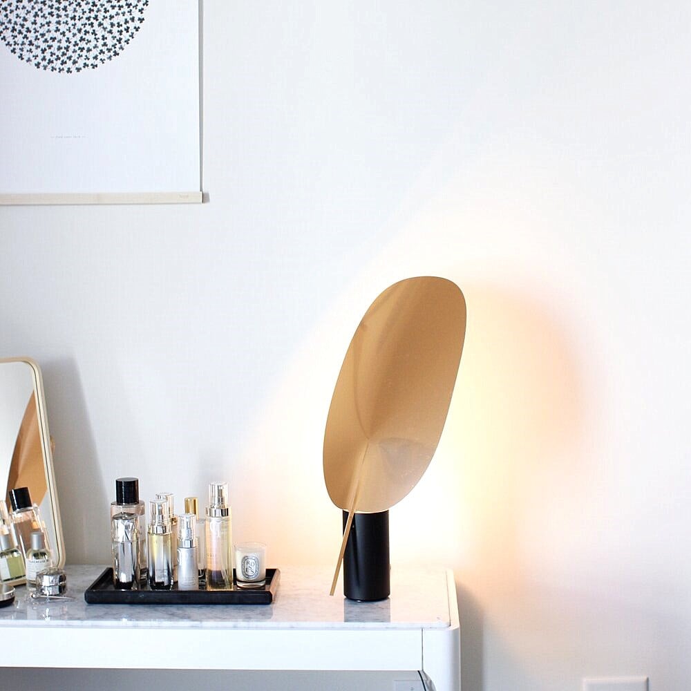 Serena table lamp