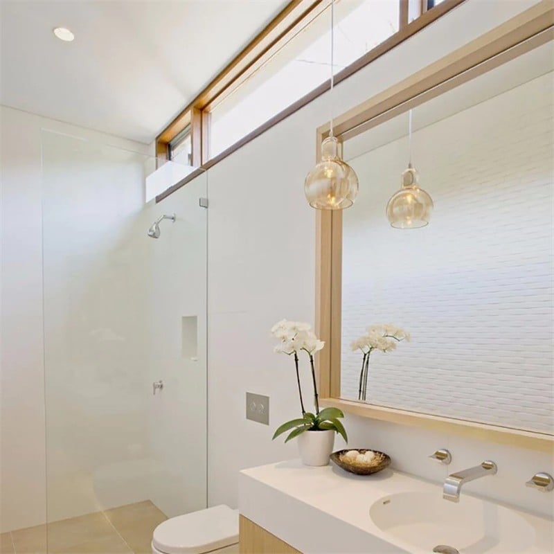 Mega Bulb Pendant Lamp