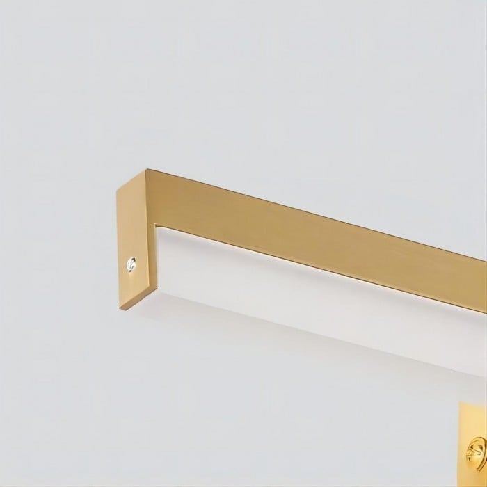 LED Strip Wall Lamp