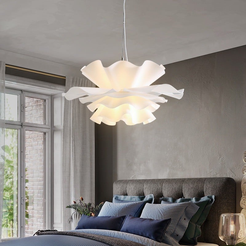 Flower Pendant Light