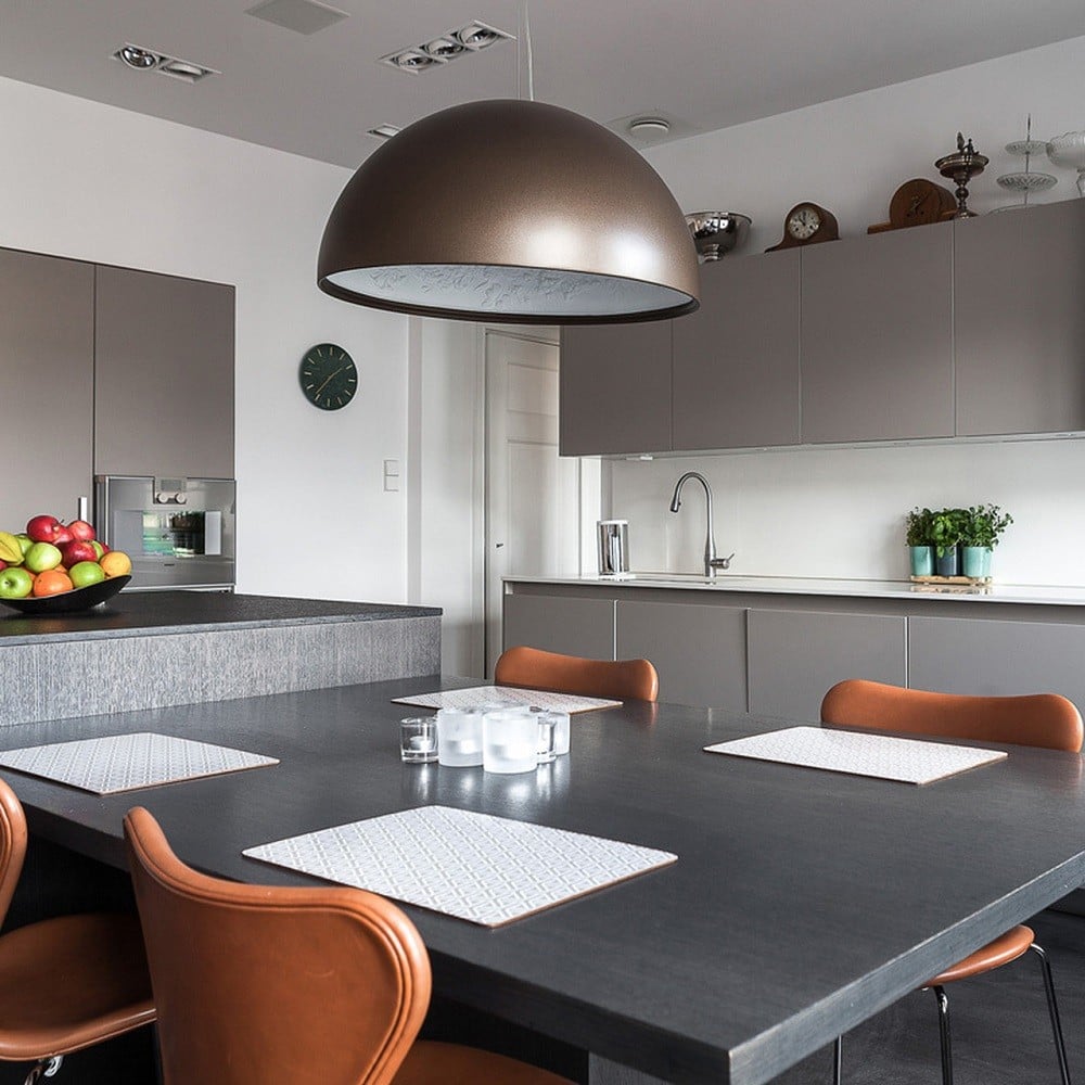 Sky Garden Pendant Light