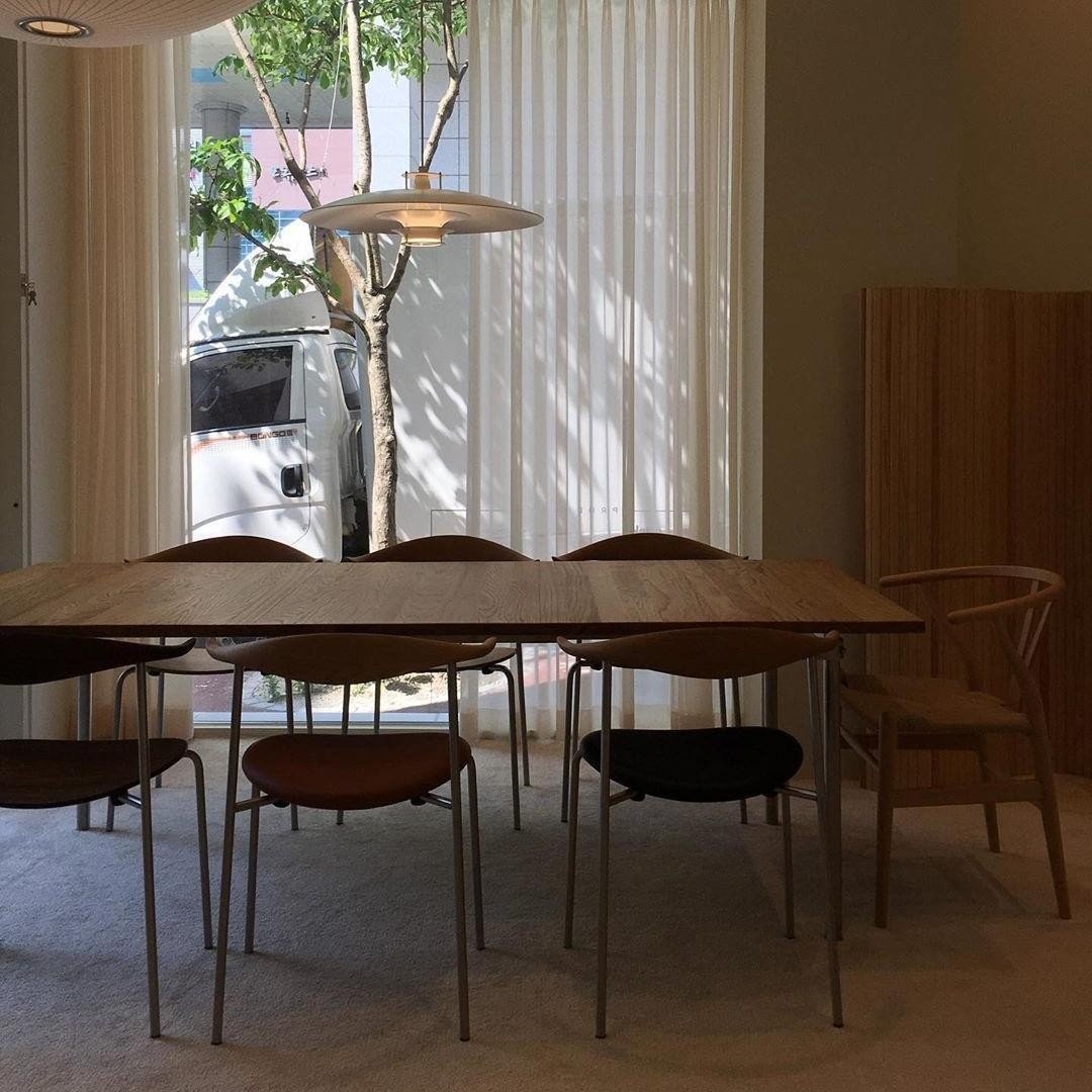 JL341 Pendant Lamp