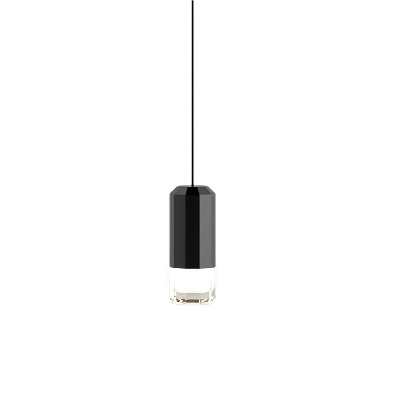 Wireflow Free Form Suspension Lamp