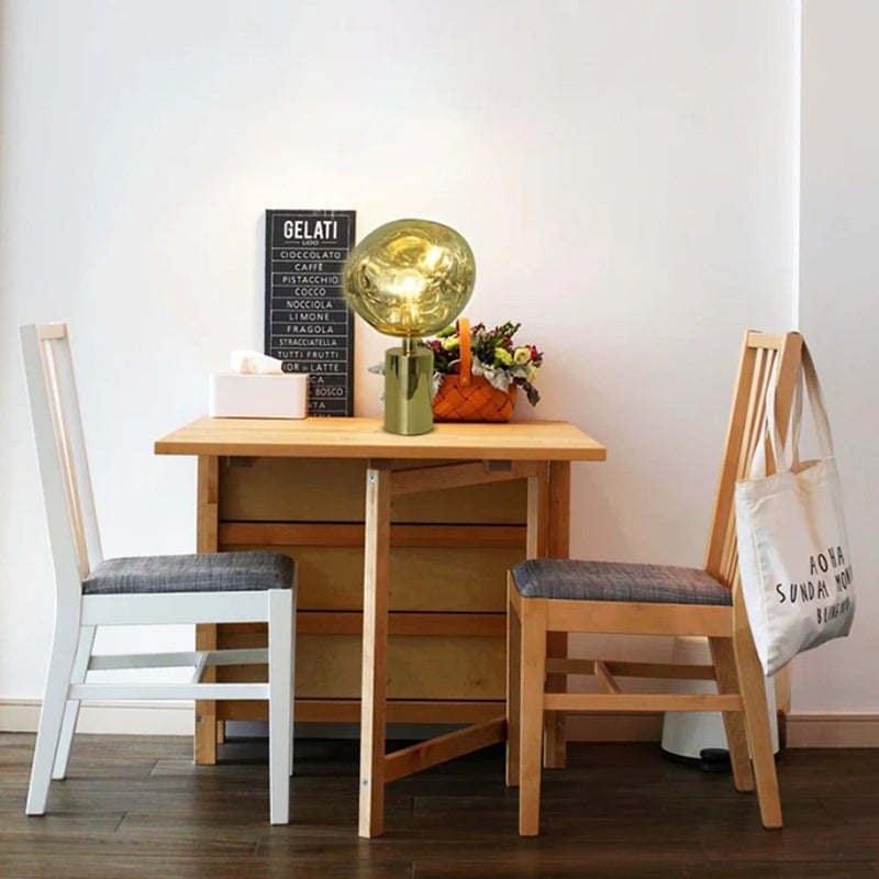 Melt Table Lamp