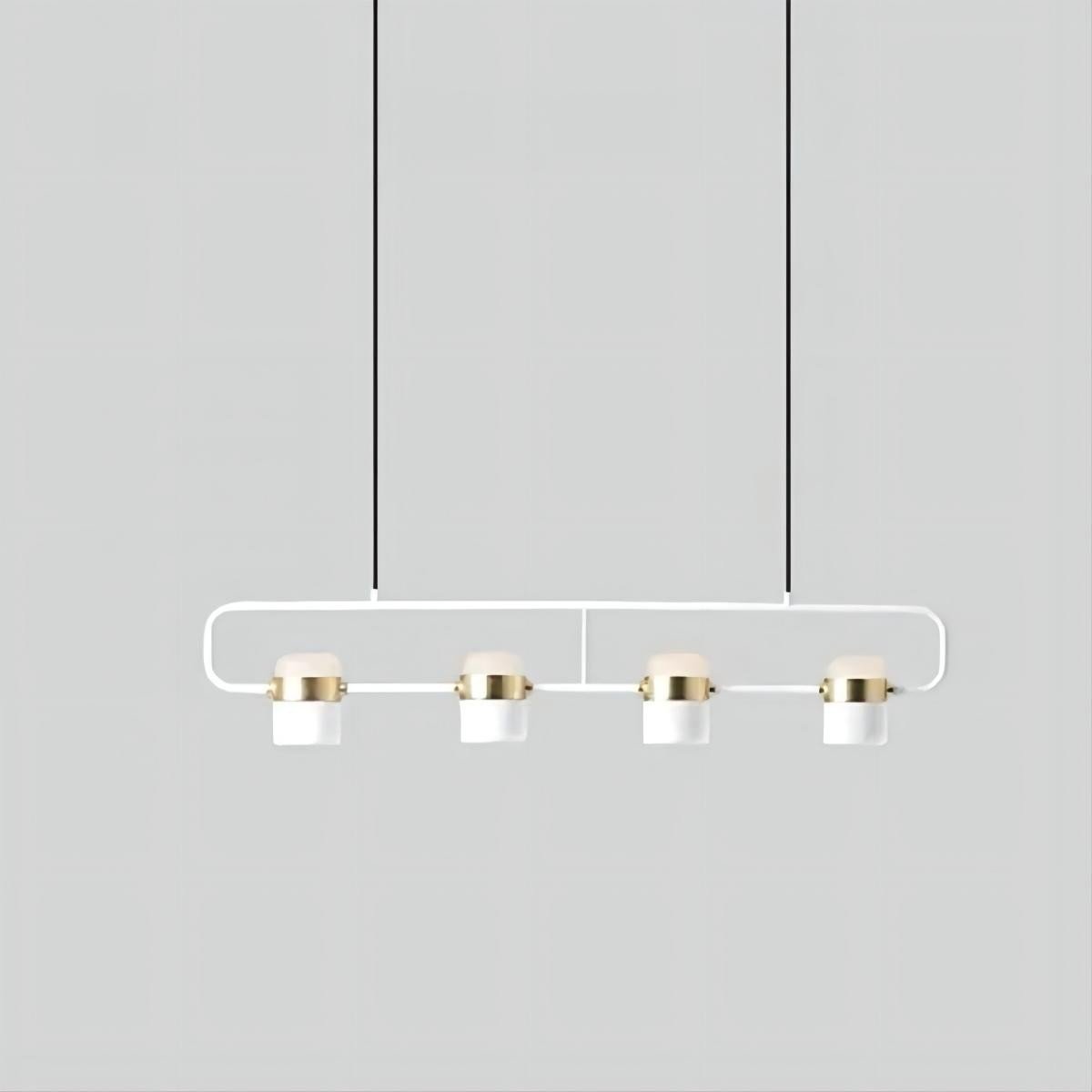 Antrulia Modern Pendant Light