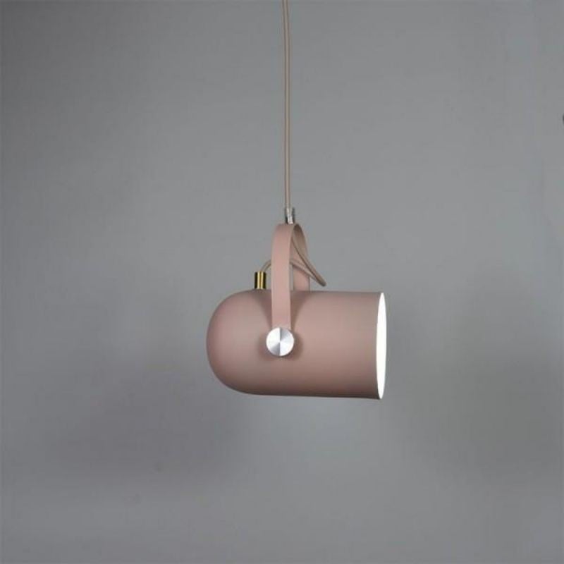 Nordic Minimalism Pendant Light