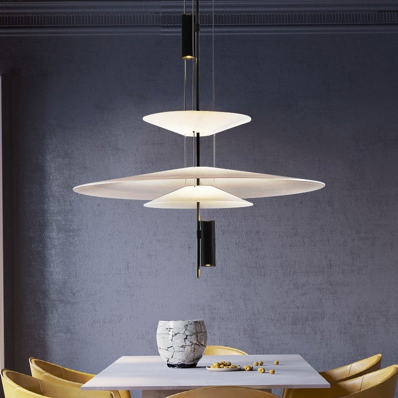 Flamingo Pendant Light