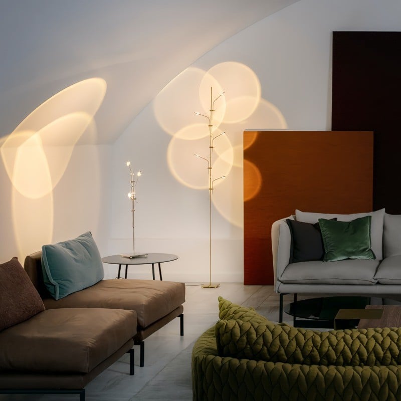 Wa Wa LED Table Lamp