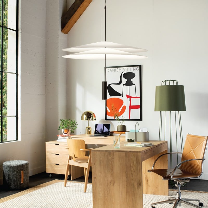 Flamingo Pendant Light