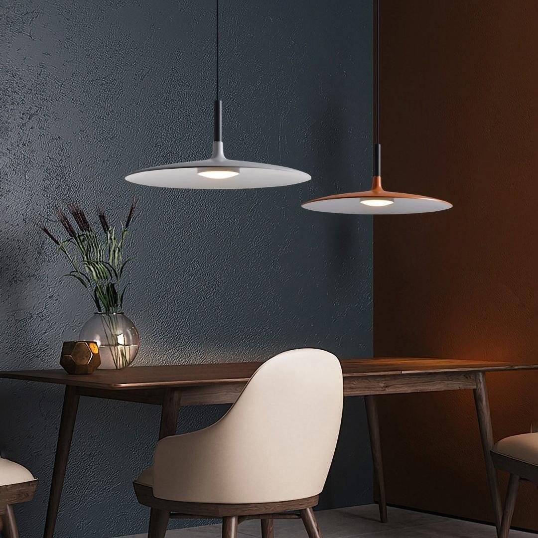 Aplomb Pendant Lamp