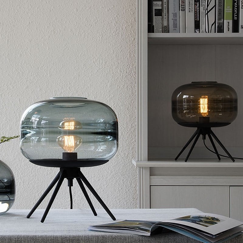JAR Table Light