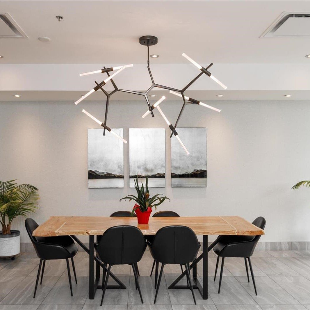 Agnes Chandelier