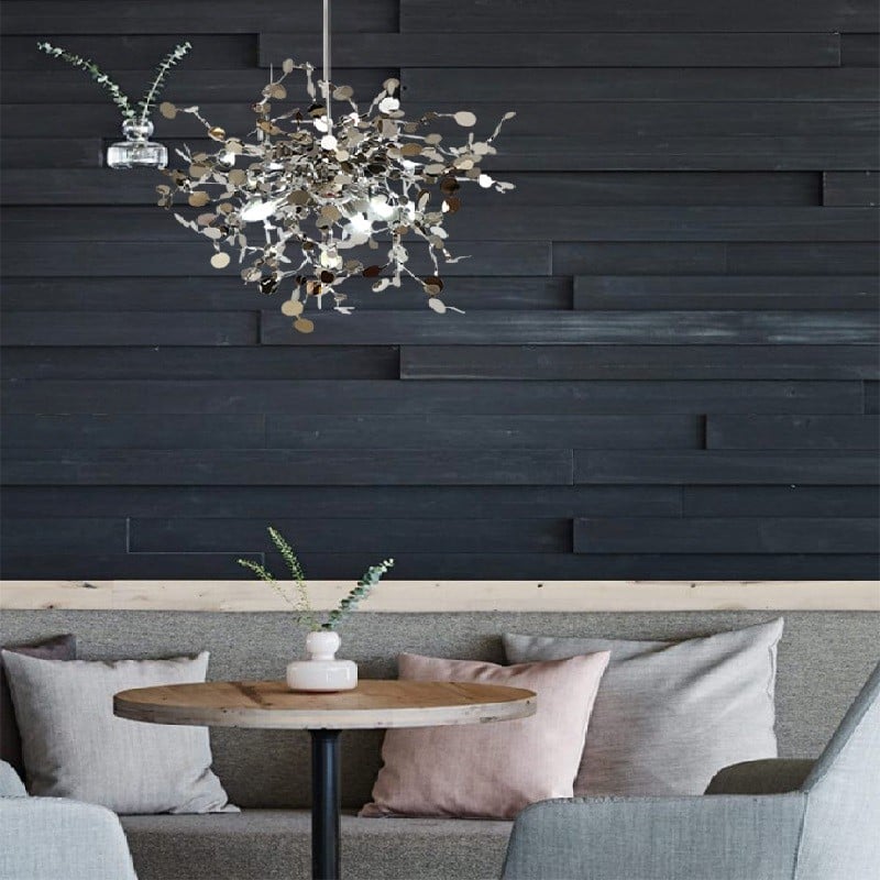 Argent Pendant Light