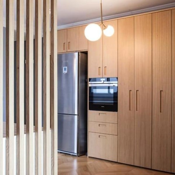 Twis Pendant Lamp